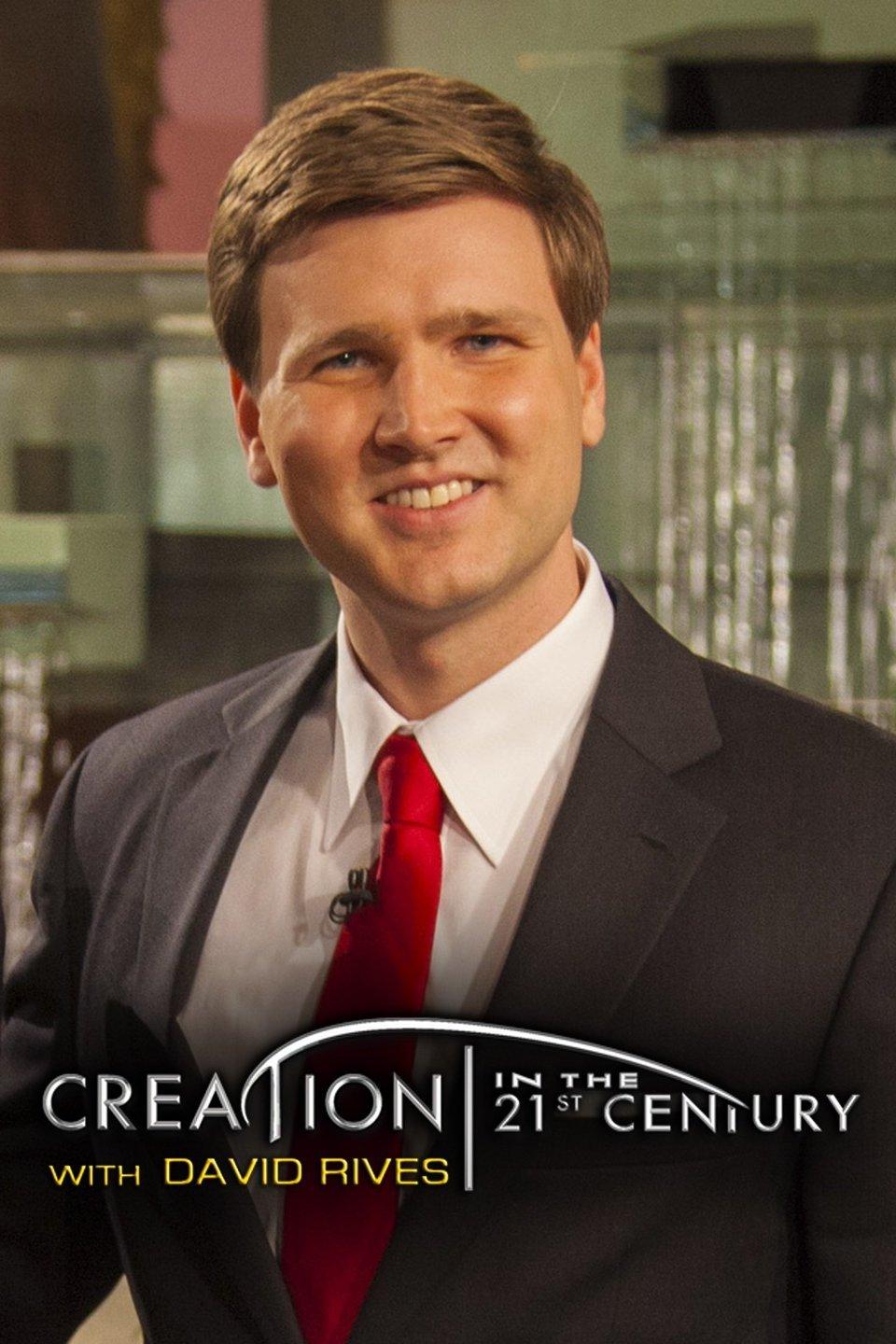 Creation in the 21st Century